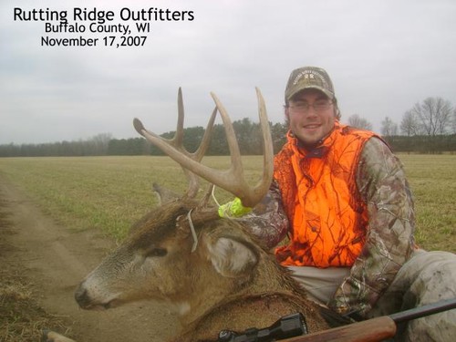 Buffalo County Outfitters