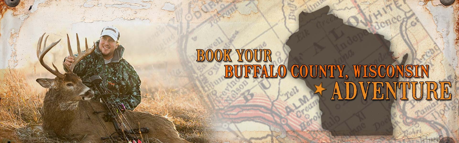 Contact Rutting Ridge Outfitters