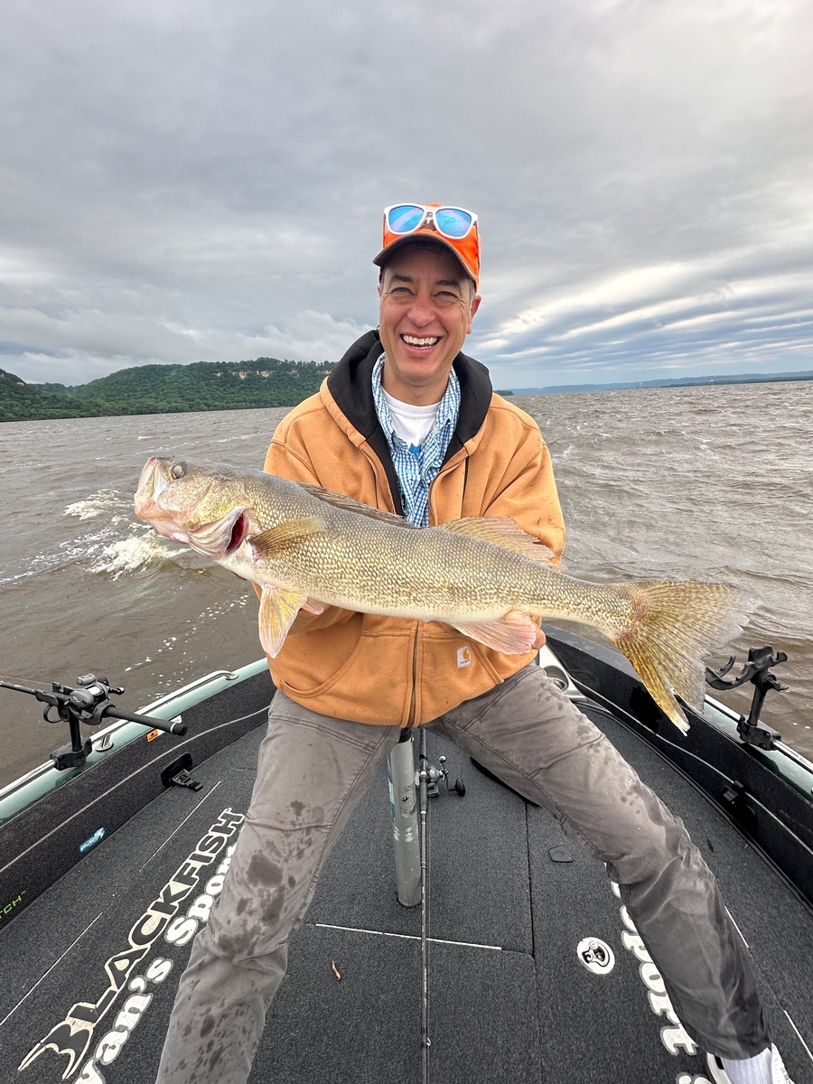 Fishing Photos Rutting Ridge Photo