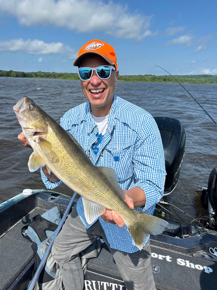 Fishing Photos Rutting Ridge Photo