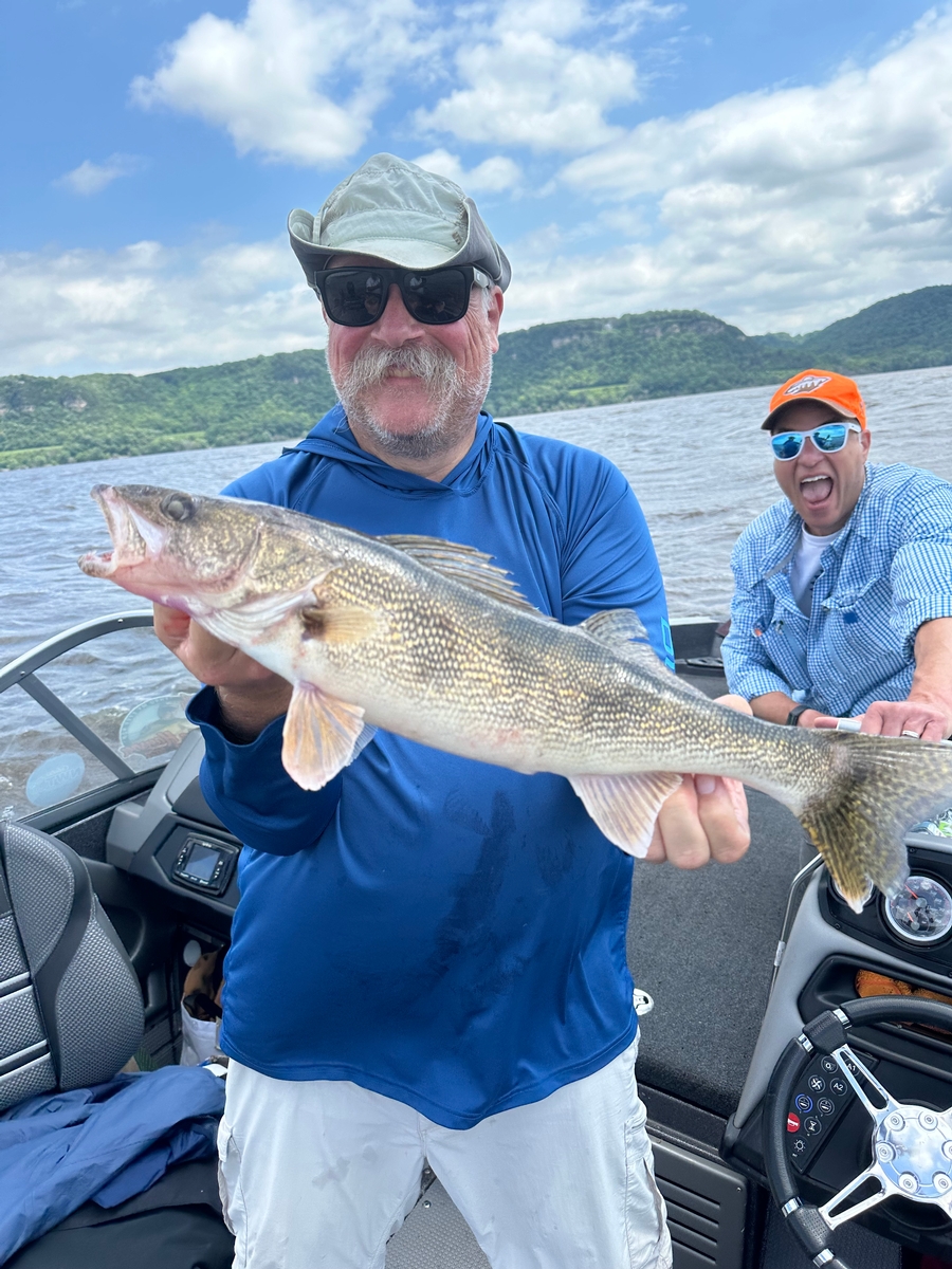 Fishing Photos Rutting Ridge Photo
