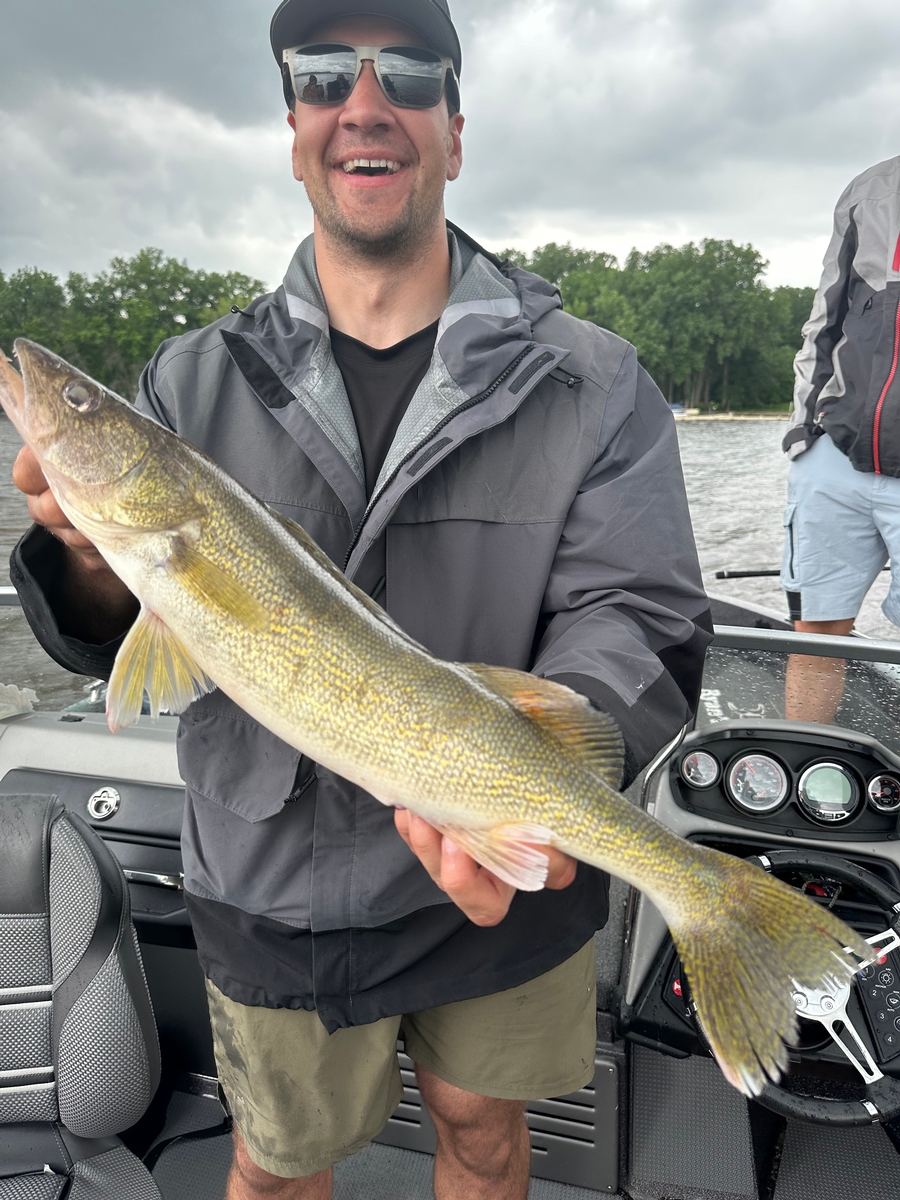 Fishing Photos Rutting Ridge Photo