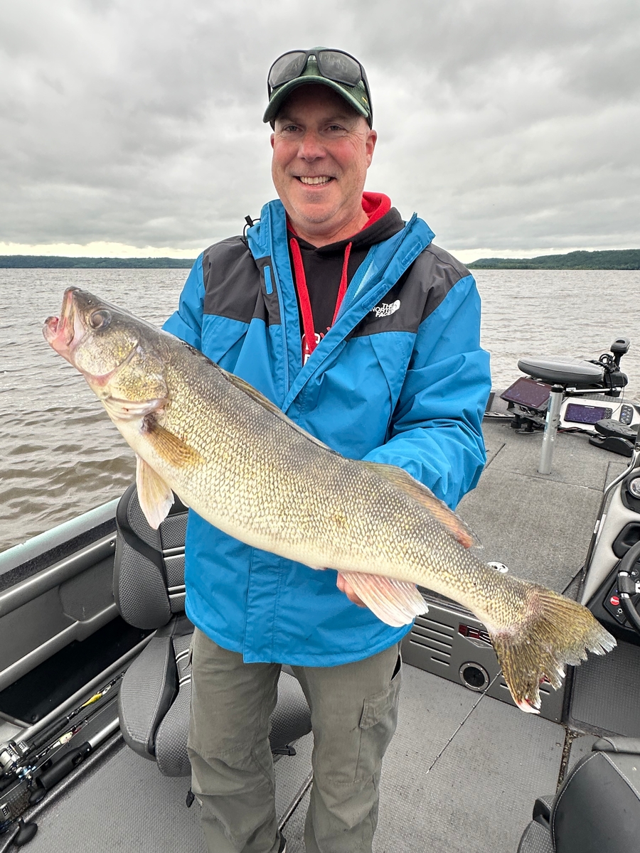 Fishing Photos Rutting Ridge Photo