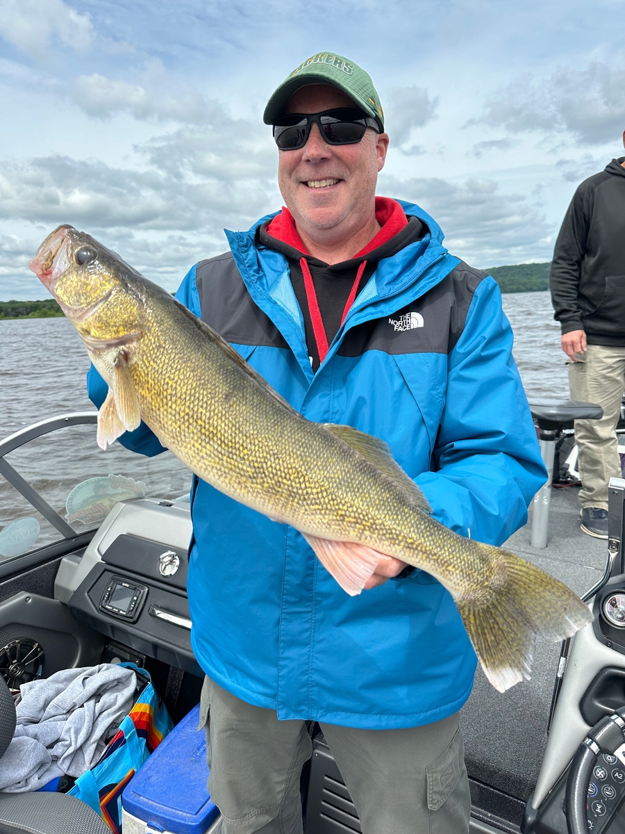 Fishing Photos Rutting Ridge Photo