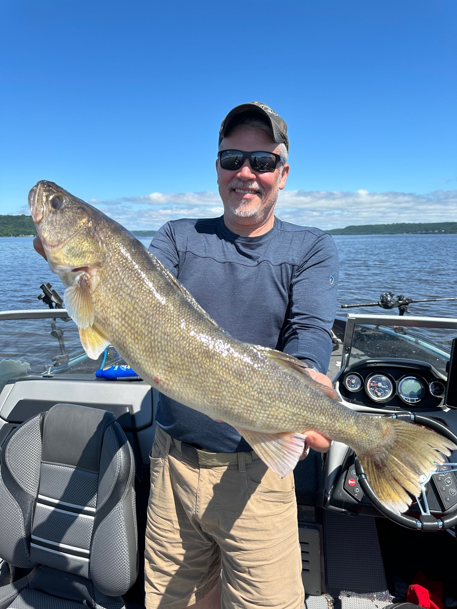 Fishing Photos Rutting Ridge Photo