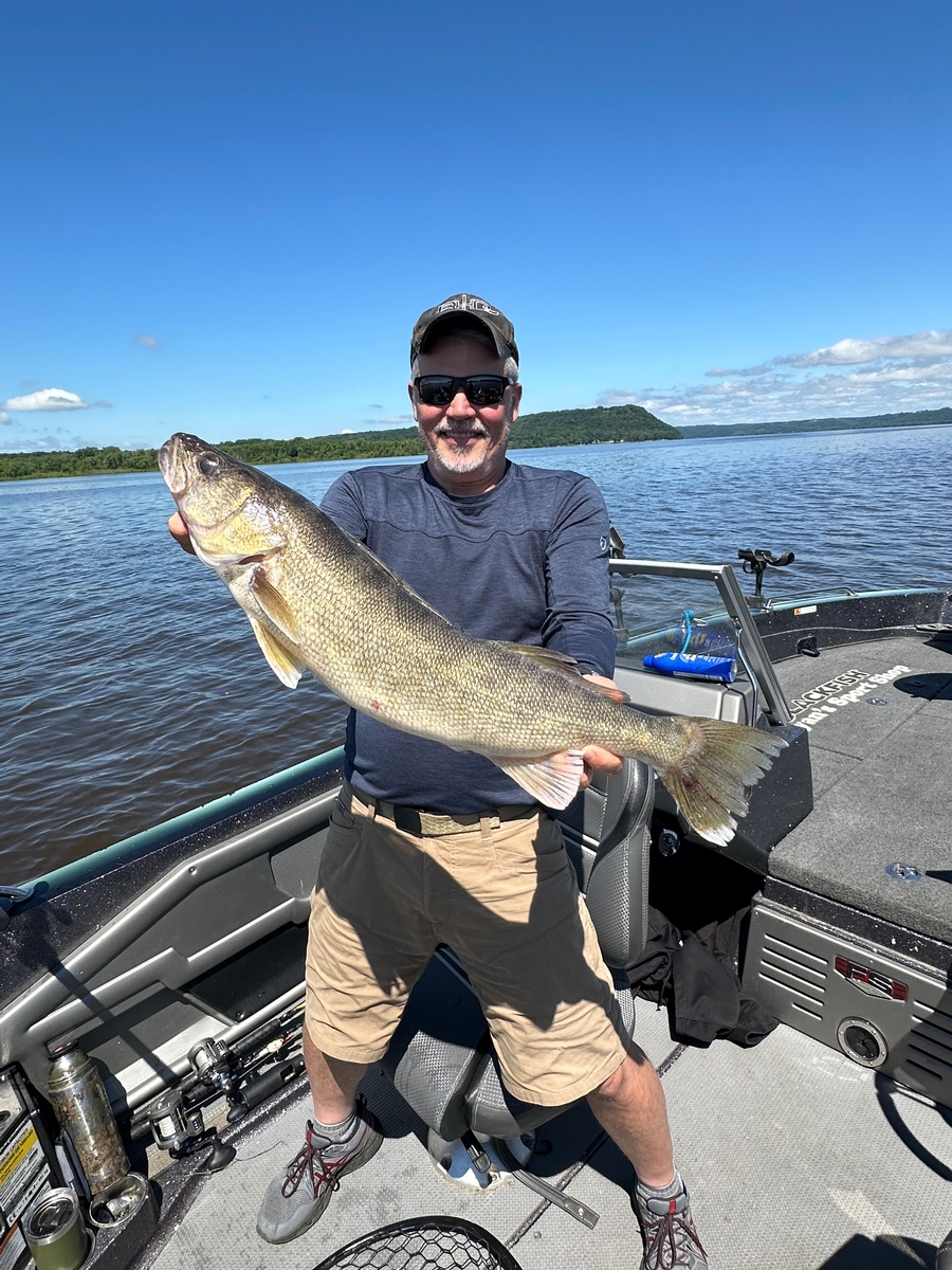 Fishing Photos Rutting Ridge Photo