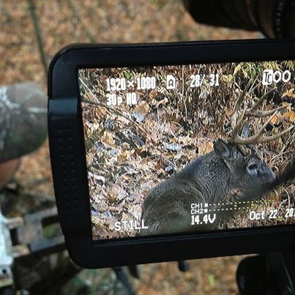 Video Recording